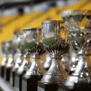 CBF define data do sorteio de mandos da Copa do Brasil