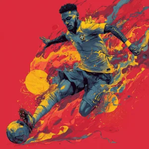 Presidente da CBF revela planos para melhoria da arbitragem no Brasil