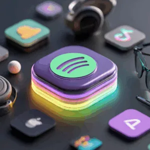 ChatGPT Se Integra a Spotify, Canva e Outros Apps: Veja Como Funciona a Nova Revolução na IA