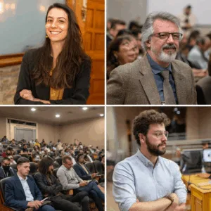 CNU 2025: 43% dos inscritos não compareceram, revela ministra – o que isso significa para os candidatos?