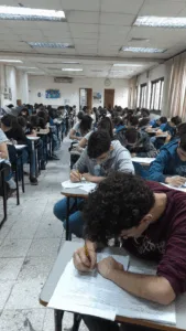 CNU 2025: tudo o que você precisa saber sobre o primeiro dia de provas do Enem dos Concursos