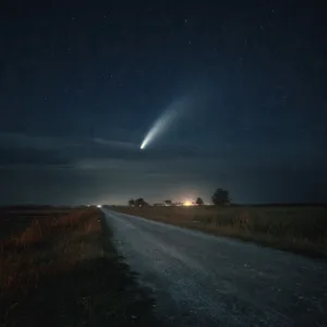 Astrônomos alertam: o que acontecerá em 29/10? Prepare-se agora!