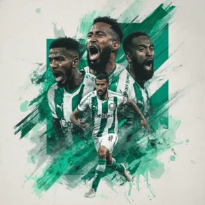 Escalação Coritiba: mudanças no ataque contra o Volta Redonda | Relacionados