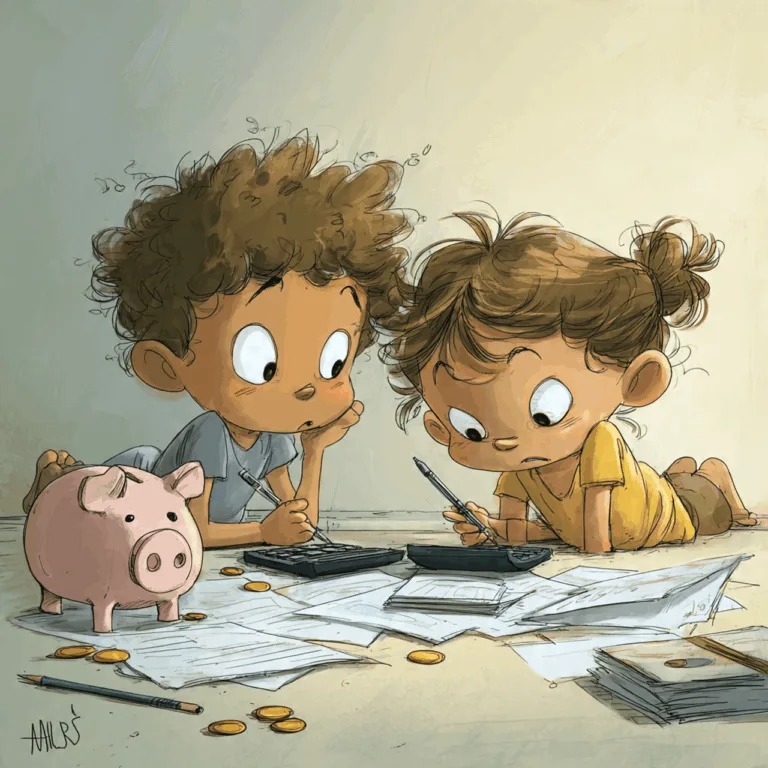 99Pay Lança Minissérie de Educação Financeira para Crianças: Aprender a Controlar o Dinheiro Desde Cedo