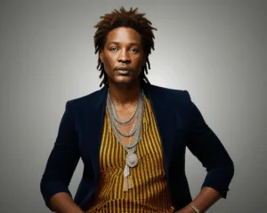 D’Angelo, ícone do neo soul, morre aos 51 anos