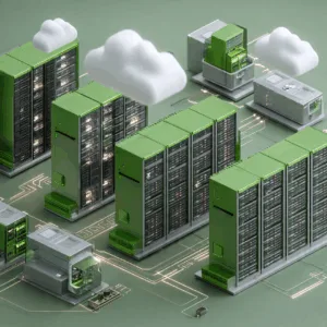 Futurecom 2025: como data centers verdes e conectividade inteligente estão reinventando a tecnologia