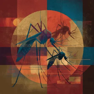 Zika causa resistência à insulina no cérebro: novo estudo revela risco para saúde mental