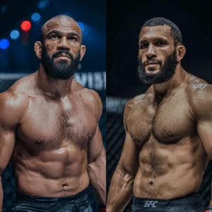 Dricus du Plessis afirma que Khamzat Chimaev não vencerá Alex Pereira