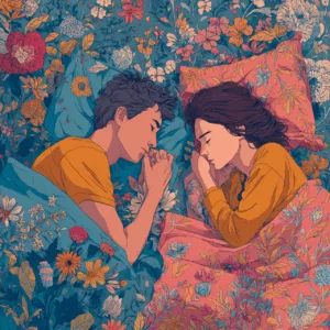 O corpo reage ao ver alguém doente: como o sistema imunológico está envolvido