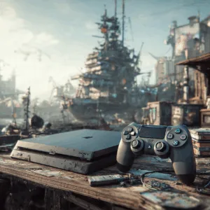 Players: A empresa que transformou o PlayStation no maior sucesso do Brasil