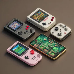 5 Melhores Emuladores para Jogar Nintendo no Celular