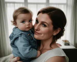 Esposa de Bruce Willis revela filhas sentem falta do pai