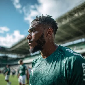 Puxão de orelha em Estêvão no Palmeiras rendeu elogios ao Chelsea e Maresca elogiou Abel