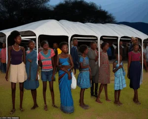 eSwatini recebe dez migrantes deportados dos EUA