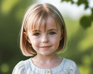 Exames de DNA confirmam que polonesa não é Madeleine McCann