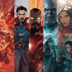 Quais são os próximos lançamentos da Marvel? Confira as produções mais esperadas do estúdio!