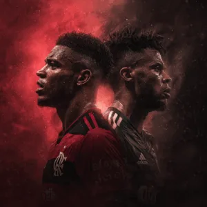 Piquerez e Gómez denunciados pelo Palmeiras na reta final do Brasileiro