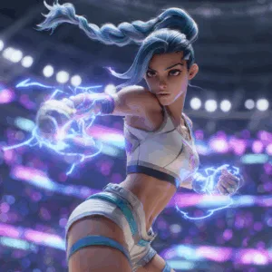 Furia vence Aurora e vai à final da Thunderpick World Championship 2025