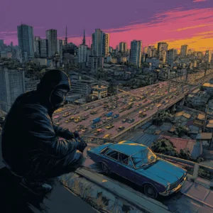 Cátia Fonseca vítima de furto em São Paulo – detalhes do ocorrido