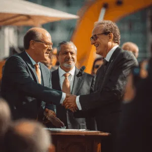 Shell aprova projeto de gás offshore em Nigeria com Sunlink por US$2 bilhões