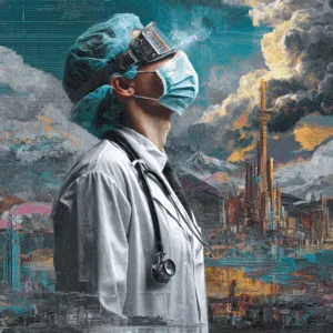 IA na medicina: 3 inovações que estão revolucionando o futuro da saúde