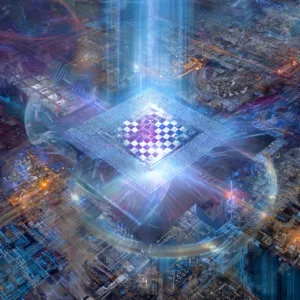 IBM e AMD unem forças para impulsionar a Computação Quântica e Supercomputação