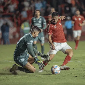 Independiente Rivadavia x Banfield: confronto decisivo na Liga Profesional promete equilíbrio e emoção