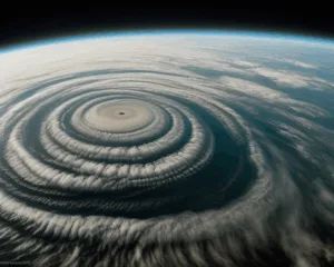 Inmet emite alerta de chuvas intensas e ventos de 60 a 100 km/h para São Paulo neste fim de semana