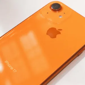 iPhone 17 impulsiona Apple rumo à maior receita da história