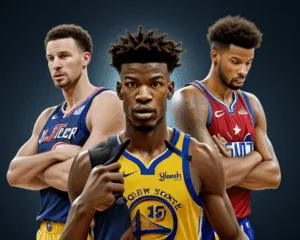 Jimmy Butler e os Warriors vs Clippers: Profundidade do confronto testada