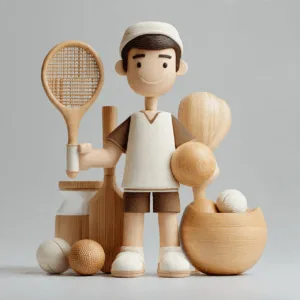 Calderano conquista título de simples de tênis de mesa no Pan-Americano