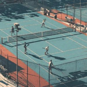 Six Kings Slam 2025: Tudo sobre o evento de exibição de tênis em Riad