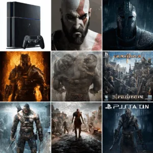 10 jogos que transformaram o sucesso do PlayStation 3: os clássicos que mudaram o jogo