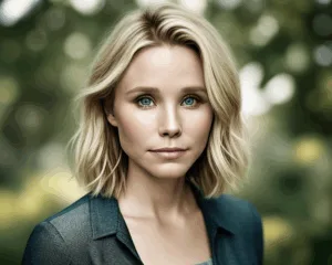 Kristen Bell acusada de minimizar violência doméstica em post de aniversário com Dax Shepard