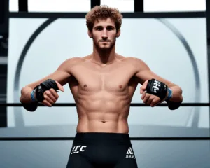 Kyle Nelson: Primeira aparição no UFC no peso 155 lbs