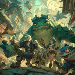 Mundial de LoL 2025: Horários ingratos para brasileiros