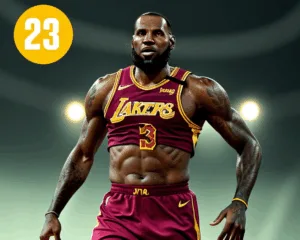 LeBron James Furioso com Opinião de Kendrick Perkins sobre Bronny James