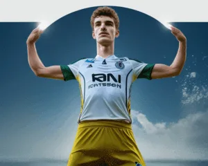 Ligue 1: Aguerd e Pavard transformam defesa do Marselha após virada