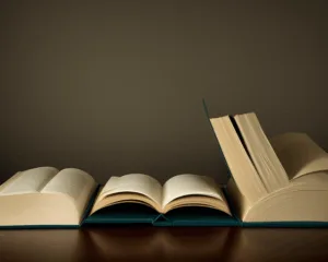 Livros com imagens que contam a história da América Latina e prometem reprogramar o cérebro