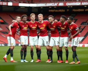 Manchester United sem vitórias em 10 jogos no Anfield