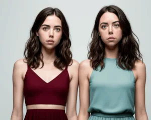 Margaret Qualley e Aubrey Plaza no novo filme de Ethan Coen?
