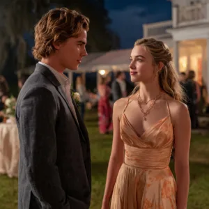 Maxton Hall: segunda temporada explora segredos, mistérios e dilemas emocionais