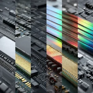 DDR6 x DDR5: Compatibilidade, preços e impacto no mercado de PCs