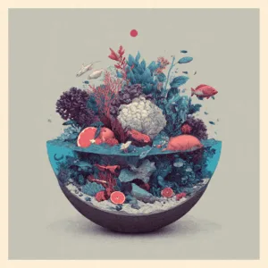 O que é microplástico? Tamanho real, impactos e dados que ninguém conta