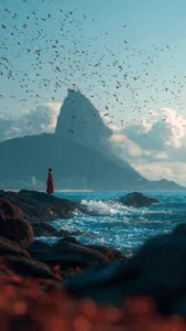 Google lança modo IA com gerador de imagens baseado em Nano Banana: o que você precisa saber