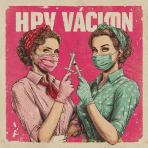 Vacina contra HPV protege até mulheres não vacinadas: descubra o estudo que revela o impacto
