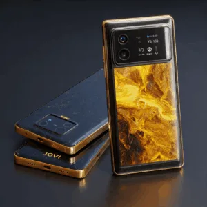 Novo celular intermediário chinês está pronto para chegar ao Brasil