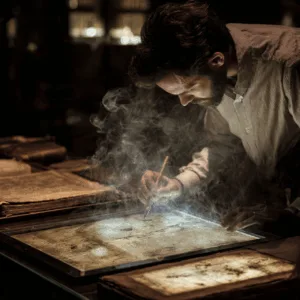 O primeiro tablet da história: origens, evolução e impacto no mundo digital