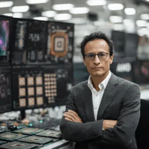 OpenAI e AMD anunciam parceria estratégica em computação para impulsionar IA