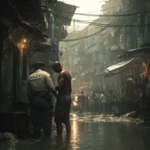 Oito pessoas são presas em ação de combate às facções criminosas em Feira de Santana